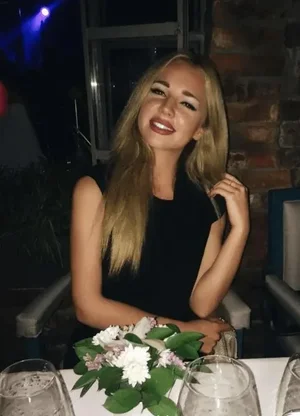 Yvonne