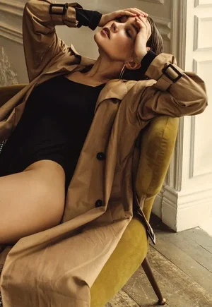 Tiril
