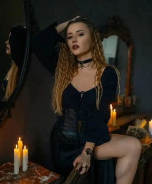 Real Escort
