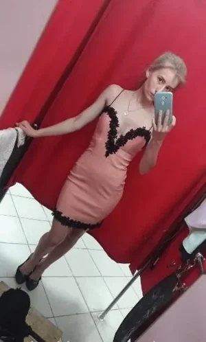 Eskorte Jenter