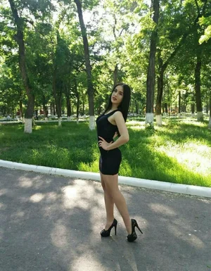 Real Escort