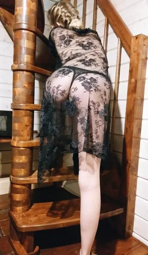 Yvonne