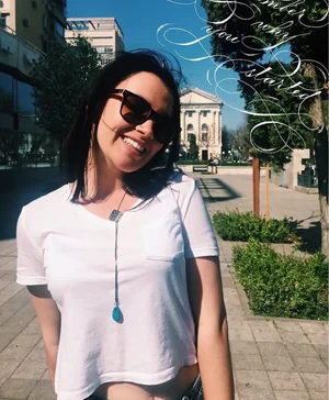 Kjersti